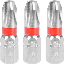 Bit Strend Pro Phillips PH 3, csomag 3 db