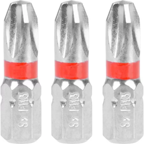 Bit Strend Pro Phillips PH 3, csomag 3 db