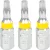 Bit Strend Pro Torx, TX 15, csomag 3 db