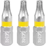 Bit Strend Pro Torx, TX 20, csomag 3 db