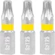 Bit Strend Pro Torx, TX 25, csomag 3 db