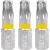 Bit Strend Pro Torx, TX 30, csomag 3 db