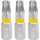 Bit Strend Pro Torx, TX 30, csomag 3 db