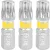 Bit Strend Pro Torx, TX 40, csomag 3 db