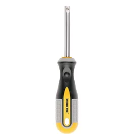 Csavarhúzó Strend Pro CX372.77 1/4", fejekhez