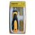 Bit készlet Strend Pro YF40529, 30 részes, csavarhúzóval, S2