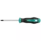 Csavarhúzó Whirlpower® 1712-3, PH3/150 mm, Phillips, S2, Szatén, DIN8764