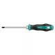 Csavarhúzó Whirlpower® 1712-4, PH2/100 mm, hatlapfejű, Phillips, S2, Szatén, DIN8764