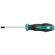 Csavarhúzó Whirlpower® 1713-3, PZ2/100 mm, Pozidriv, S2, Szatén, DIN8764