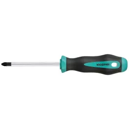   Csavarhúzó Whirlpower® 1713-3, PZ3/150 mm, Pozidriv, S2, Szatén, DIN8764