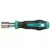 Csavarhúzó Whirlpower® 1717-4, 1/4", 100 mm, QuickBit, DIN3126, mágneses