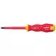 Csavarhúzó Whirlpower® 1022, PH3/150 mm, Phillips, DIN8764, VDE 1000, villanyszerelő