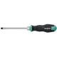 Csavarhúzó Whirlpower® 951-5, 05.5/100 mm, hatlapfejű, lapos, S2, Szatén, DIN5264