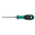 Csavarhúzó Whirlpower® S112-9-1002, 3 az 1-ben, PH, Phillips
