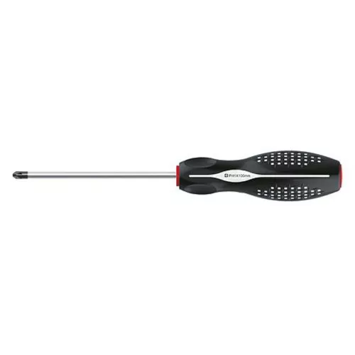 Csavarhúzó Strend Pro CX552.2, PH0x75 mm, Phillips