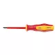 Csavarhúzó Strend Pro CX547B, VDE PH 1x80 mm, Phillips, villanyszerelő