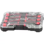 Csavarhúzó készlet Strend Pro Premium ComfortGrip DL131, 7 részes