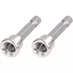 Bit készlet Strend Pro, gipszkartonhoz, PH 2x50 mm, csomag 2 db