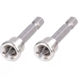   Bit készlet Strend Pro, gipszkartonhoz, PH 2x50 mm, csomag 2 db