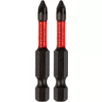 Bit Strend Pro Premium Pozidriv, PZ 1, csomag 2 db