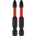 Bit Strend Pro Premium Pozidriv, PZ 2, csomag 2 db