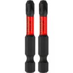 Bit Strend Pro Premium Pozidriv, PZ 3, csomag 2 db