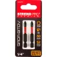 Bit Strend Pro Premium Phillips, PH 1, csomag 2 db