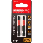 Bit Strend Pro Premium Phillips, PH 3, csomag 2 db