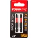 Bit Strend Pro Premium Phillips, PH 3, csomag 2 db
