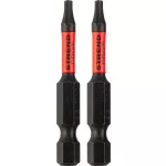 Bit Strend Pro Premium Torx, T 10, csomag 2 db