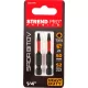 Bit Strend Pro Premium Torx, T 15, csomag 2 db