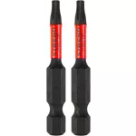 Bit Strend Pro Premium Torx, T 15, csomag 2 db