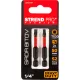 Bit Strend Pro Premium Torx, T 20, csomag 2 db