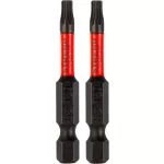 Bit Strend Pro Premium Torx, T 20, csomag 2 db