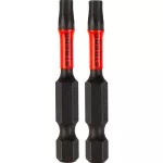 Bit Strend Pro Premium Torx, T 25, csomag 2 db