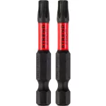 Bit Strend Pro Premium Torx, T 30, csomag 2 db