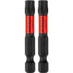 Bit Strend Pro Premium Torx, T 40, csomag 2 db