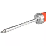 Csavarhúzó Strend Pro Premium, készlet, 12 bittel, Torx + lapos + Phillips