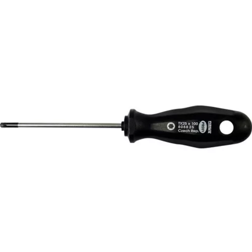 Csavarhúzó Narex 8088 20, Torx, 4,0/100/190 mm, ProfiLine