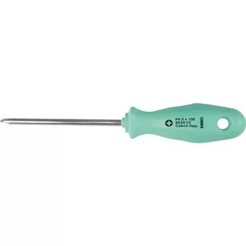 Csavarhúzó Narex 8028 03, Phillips PH 3, 8,0/160/265 mm, Classic Line