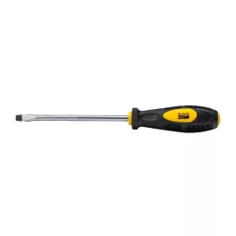 Csavarhúzó Strend Pro 9968, 6.5x125, lapos, TUV/GS