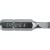 Bit Narex 8071 01, lapos, 1/4"", 4/30 mm