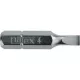 Bit Narex 8071 01, lapos, 1/4"", 4/30 mm