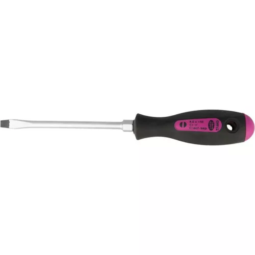 Csavarhúzó Narex 8053 05, lapos, 8,0/155/275 mm, [>] 8053 15