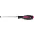 Csavarhúzó Narex 8053 05, lapos, 8,0/155/275 mm, [>] 8053 15
