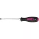Csavarhúzó Narex 8053 05, lapos, 8,0/155/275 mm, [>] 8053 15