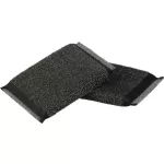 Szivacs Strend Pro, 2 db, fekete