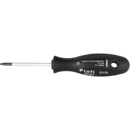   Csavarhúzó Narex 8080 08, Torx 8, 060/150 mm, MoV, Profi ERGO