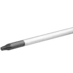 Csavarhúzó Narex 8080 08, Torx 8, 060/150 mm, MoV, Profi ERGO