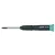 Csavarhúzó Narex 8336 00, Phillips PH 0, 50 mm, MicroLine Profi